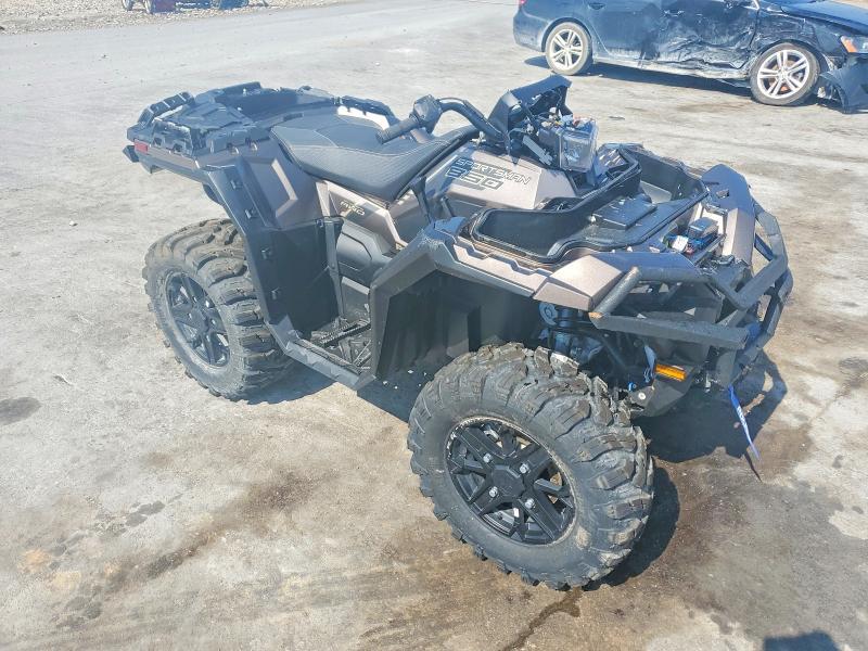 2026 Polaris Sportsman 850 ATV