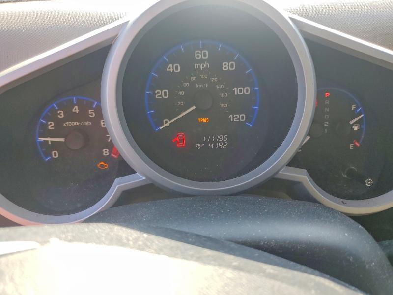 2008 Honda Element lx