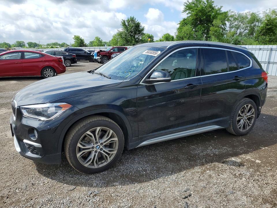 2019 BMW X1 Xdrive28i