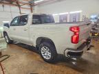 2026 Chevrolet Silverado C1500 RST