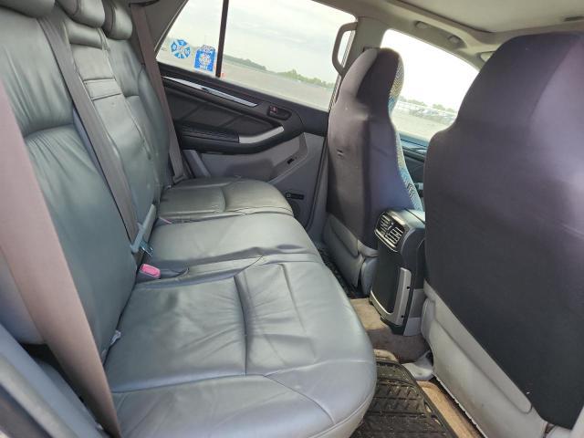2005 Toyota 4runner Limited