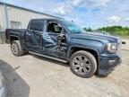 2017 GMC Sierra K1500 Denali