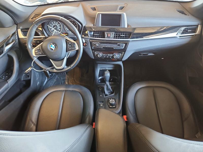 2018 BMW X1