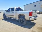 2007 Chevrolet Silverado C2500 Heavy Duty