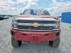 2015 Chevrolet Silverado K2500 Heavy Duty LTZ