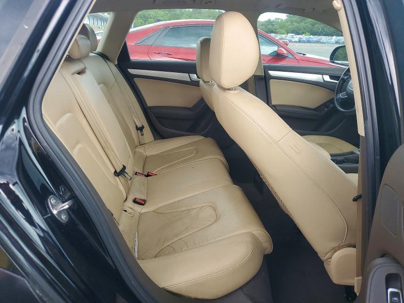 2013 Audi A4 Allroad Premium