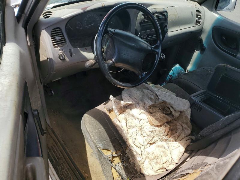 1997 Ford Ranger