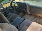 2007 Chevrolet Silverado C1500 Classic