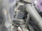 2025 Kawasaki EX500