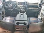2021 GMC Sierra K1500 AT4