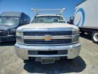 2015 Chevrolet Silverado C2500 Heavy Duty