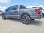 2024 Ford F150 STX