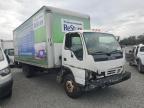 2006 Isuzu NQR BOX Truck