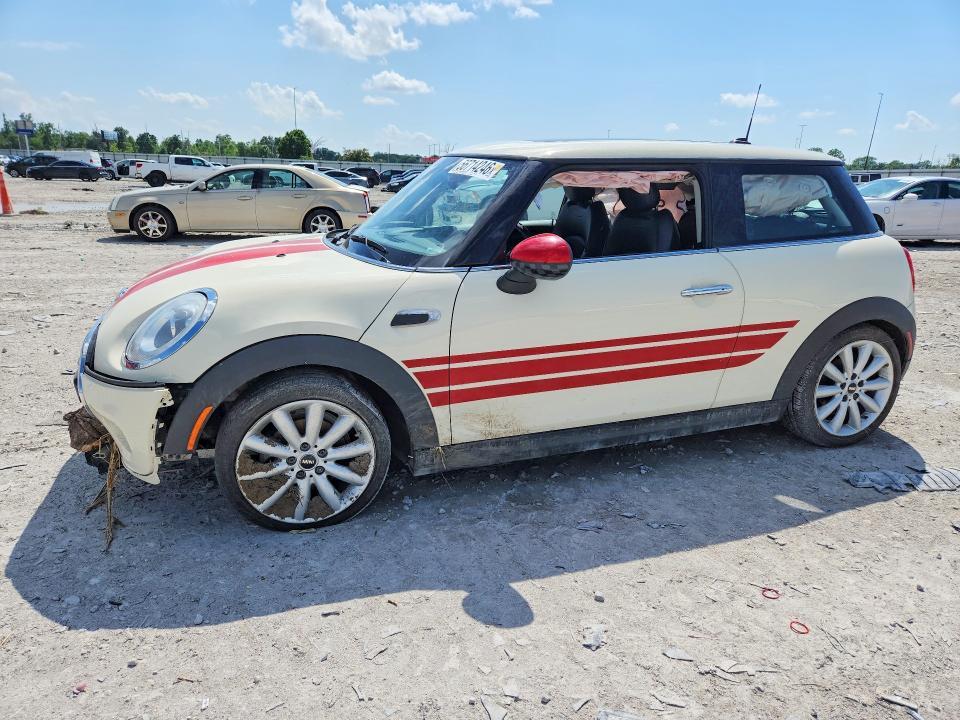 2015 Mini Cooper