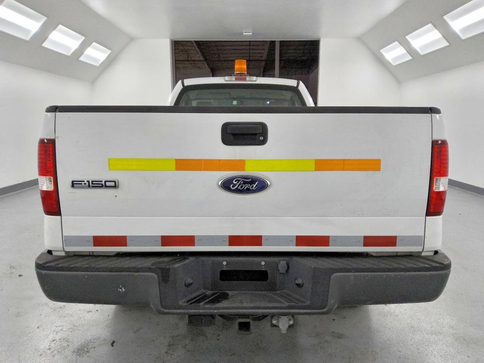 2008 Ford F150