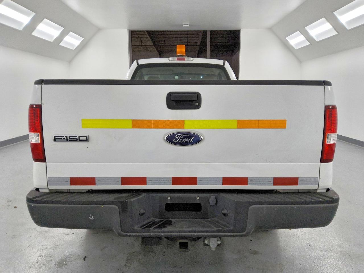 2008 Ford F150
