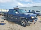 2007 Chevrolet Silverado C1500 Classic Crew Cab