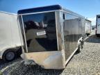 2018 H&H Enclosed Cargo Trailer