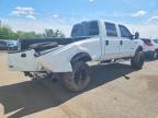 2001 Ford F350 SRW Super Duty