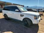 2012 Land Rover Range Rover Sport hse Luxury