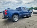 2019 Chevrolet Silverado C1500 Custom