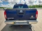 2010 Nissan Frontier SE V6