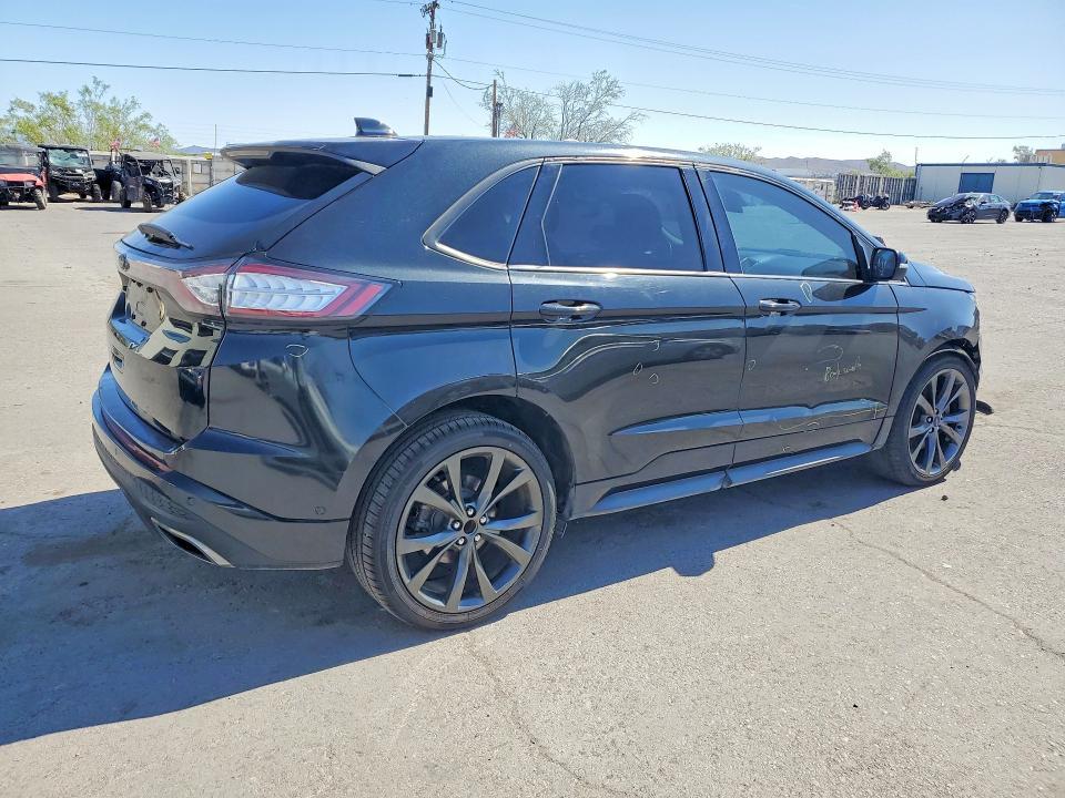 2015 Ford Edge Sport