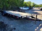 2025 Quality Trailer 2025 Quality Equipment Trailer