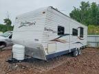 2008 Dutchmen Travel 2008 Dutchmen Freedom Spirit Camper