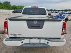 2017 Nissan Frontier S