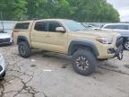 2017 Toyota Tacoma TRD OFF-Road