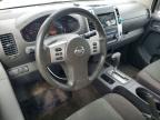 2015 Nissan Frontier S
