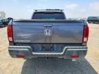 2017 Honda Ridgeline RTL