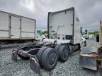 2021 Kenworth Construction T680