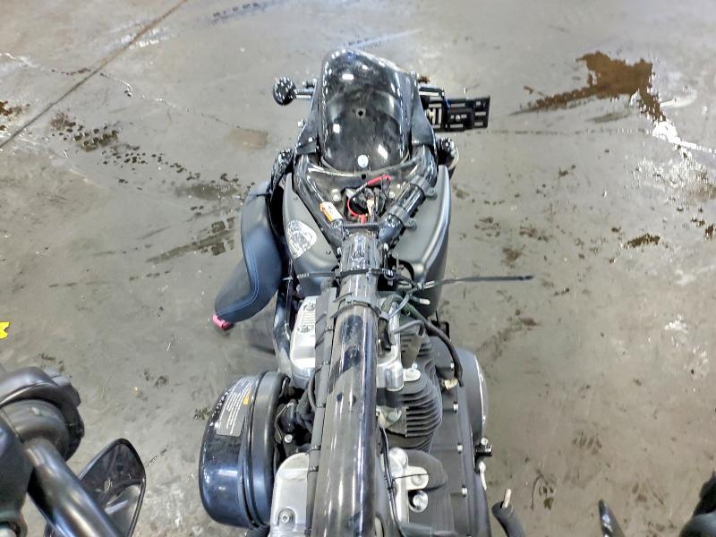 2018 Harley-Davidson XL1200 X