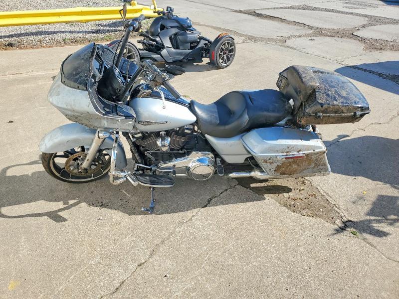 2023 Harley-Davidson Fltrx