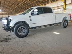 Ford salvage cars for sale: 2019 Ford F350 Super Duty
