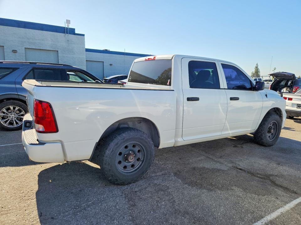 2014 Dodge RAM 1500 ST