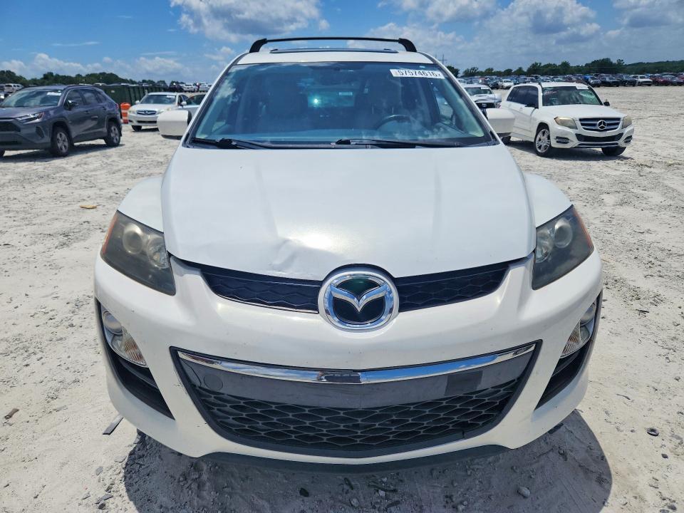 2011 Mazda Cx-7