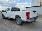 2020 Ford F250 Super Duty