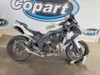 2013 Kawasaki EX300 A
