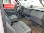 2011 Ford F550 Super Duty