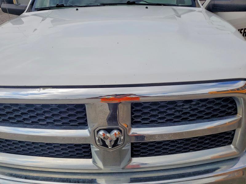 2016 Dodge RAM 5500