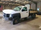 2014 Chevrolet Silverado K2500 Heavy Duty