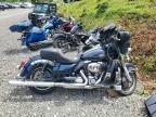 2013 Harley-Davidson Flhtcu Ultra Classic Electra Glide