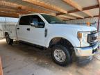 2022 Ford F250 Super Duty