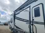 2019 Heartland Cyclone Camper