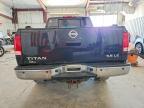2007 Nissan Titan XE/SE/LE