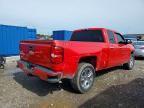 2018 Chevrolet Silverado K1500 Custom