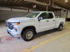 2022 Chevrolet Silverado K1500